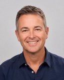 Mark Henderson, 51 — family preparedness reviewer, Regional NSW Australia